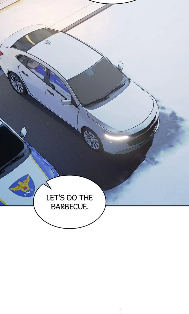 The Hunt Begins Chapter 35 page 66 - 