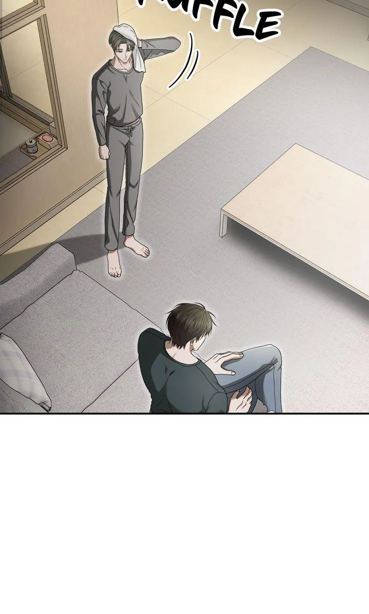 The Hunt Begins Chapter 35 page 73 - 