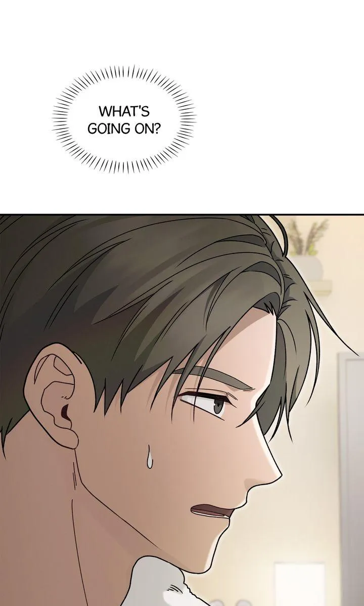 The Hunt Begins Chapter 35 page 78 - 