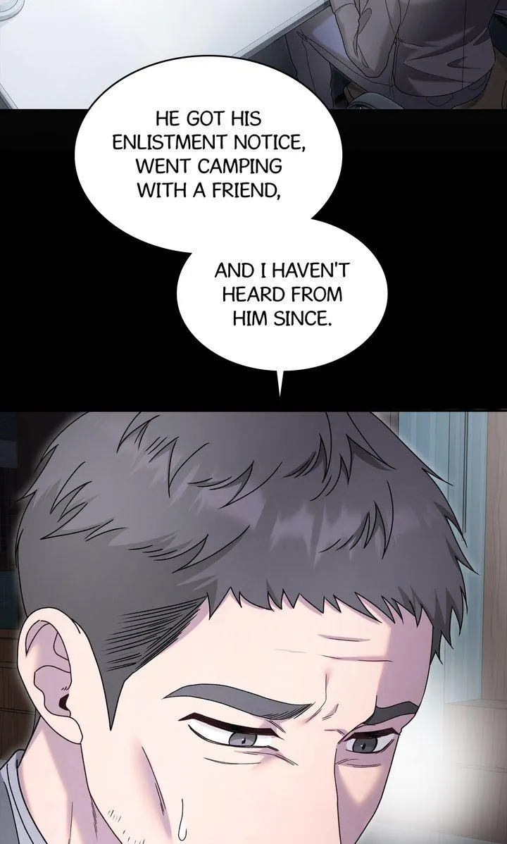 The Hunt Begins Chapter 35 page 9 - 