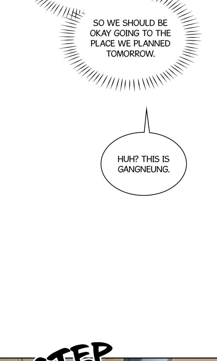 The Hunt Begins Chapter 35 page 82 - 