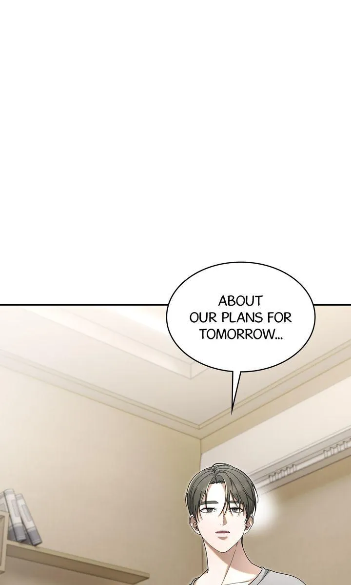 The Hunt Begins Chapter 35 page 84 - 