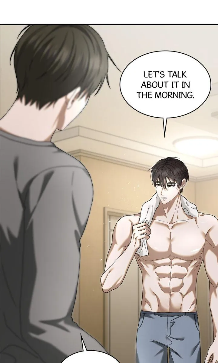 The Hunt Begins Chapter 35 page 92 - 