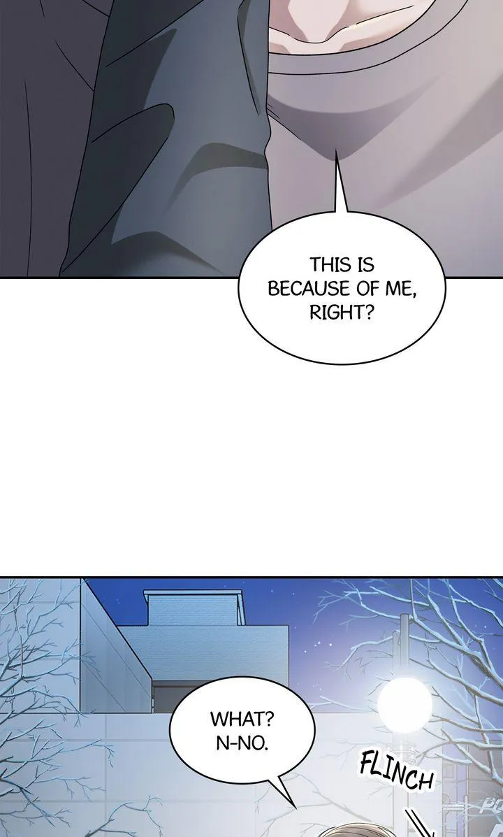 The Hunt Begins Chapter 36 page 14 - 