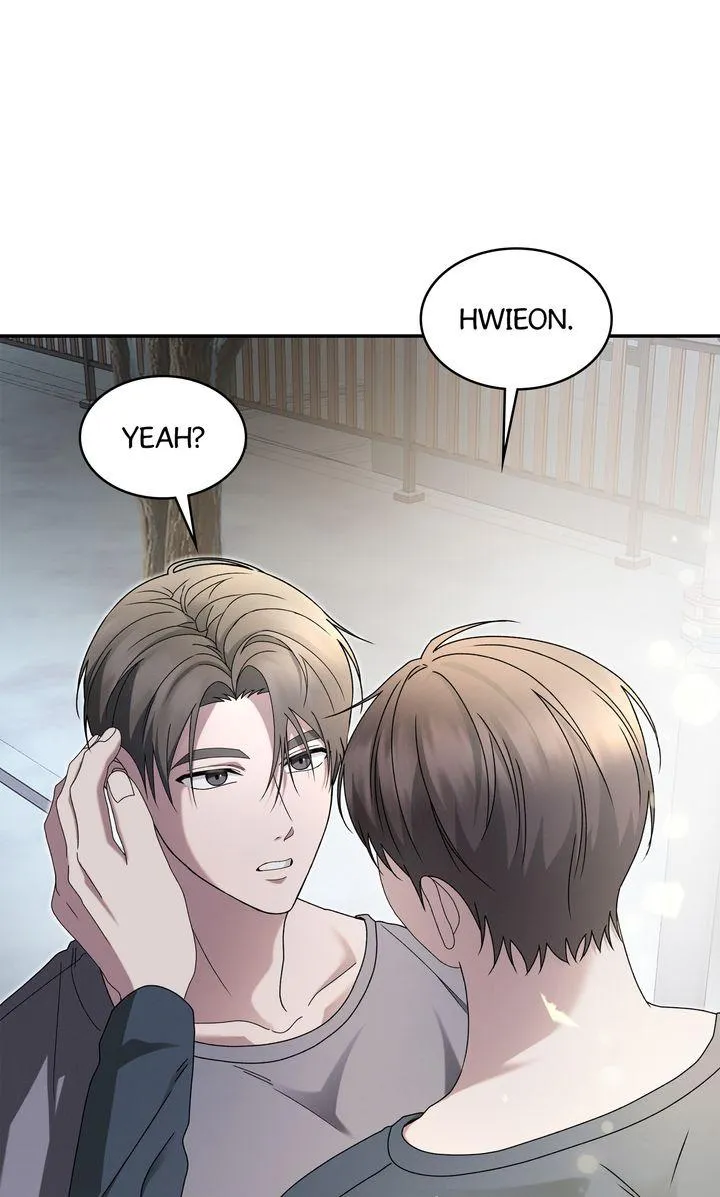 The Hunt Begins Chapter 36 page 17 - 