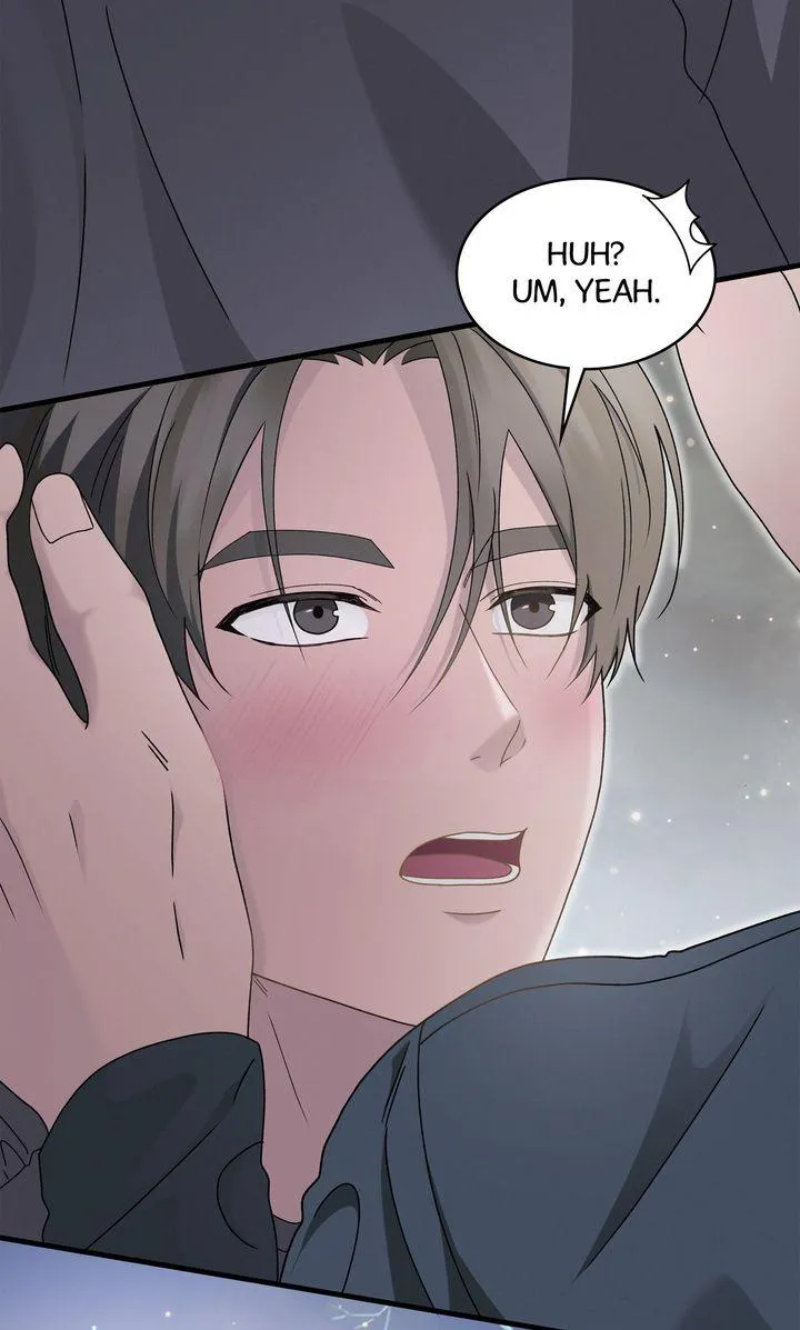The Hunt Begins Chapter 36 page 21 - 