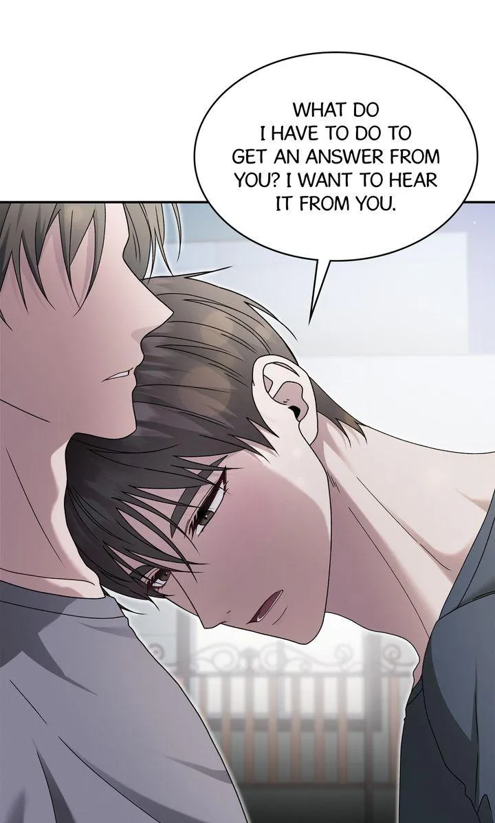 The Hunt Begins Chapter 36 page 29 - 