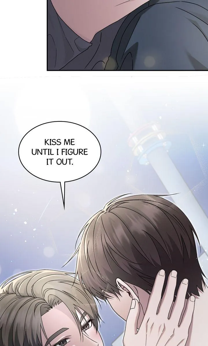 The Hunt Begins Chapter 36 page 31 - 