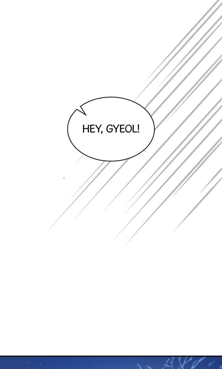 The Hunt Begins Chapter 36 page 5 - 