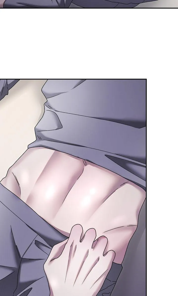 The Hunt Begins Chapter 36 page 46 - 