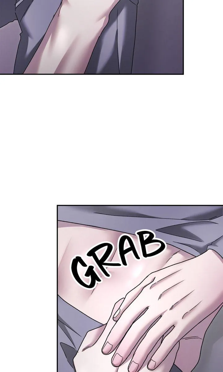 The Hunt Begins Chapter 36 page 47 - 