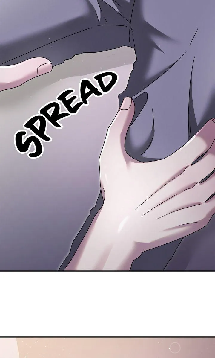The Hunt Begins Chapter 36 page 50 - 