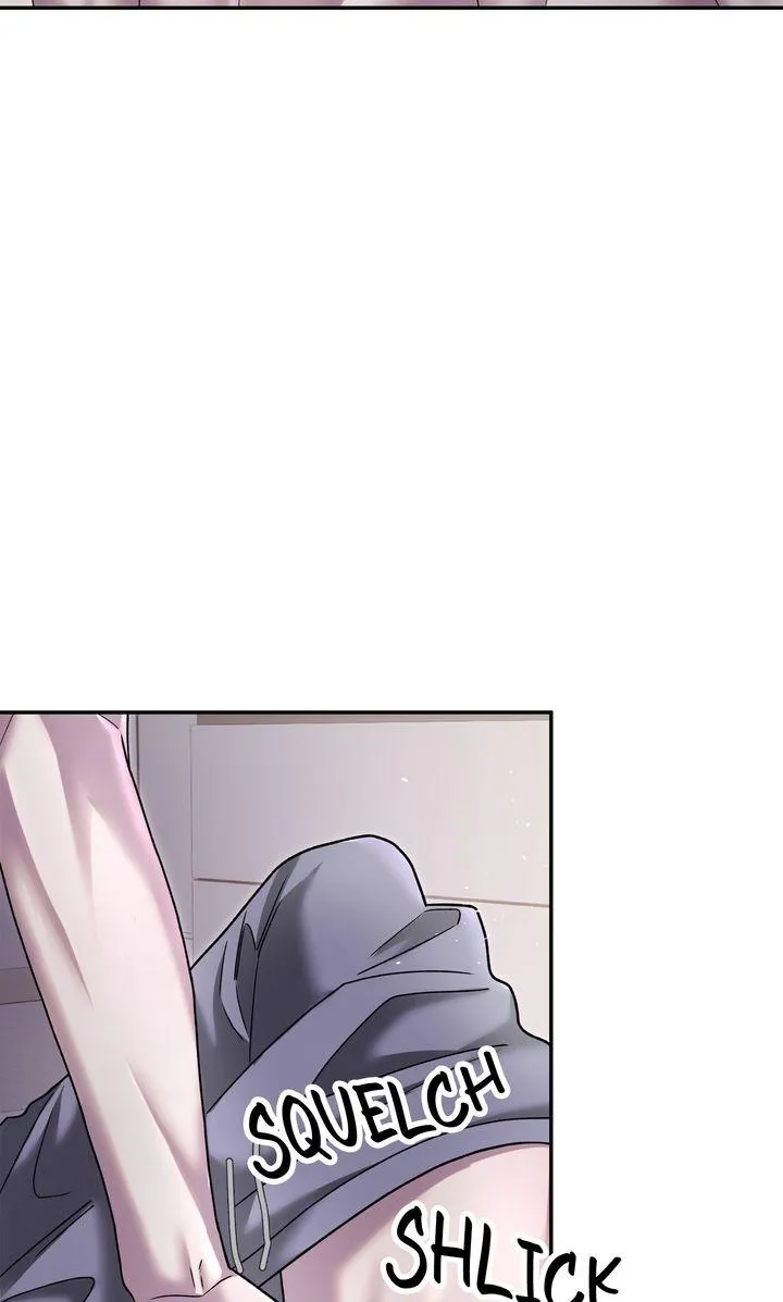 The Hunt Begins Chapter 36 page 56 - 