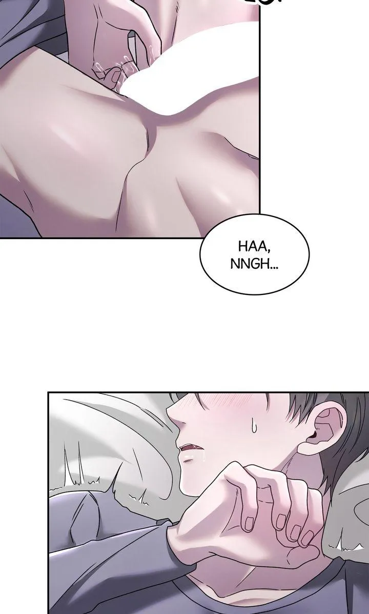 The Hunt Begins Chapter 36 page 57 - 