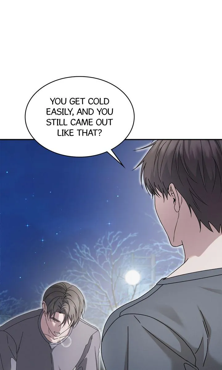 The Hunt Begins Chapter 36 page 7 - 