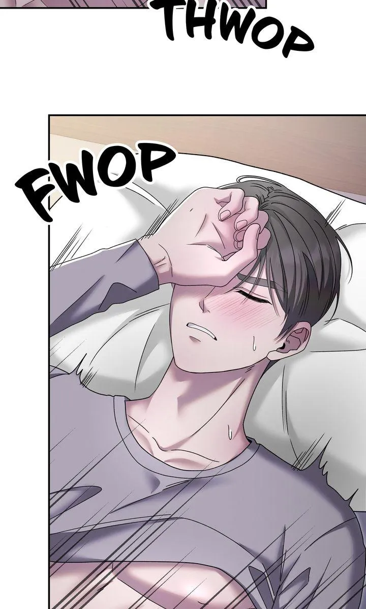 The Hunt Begins Chapter 36 page 66 - 