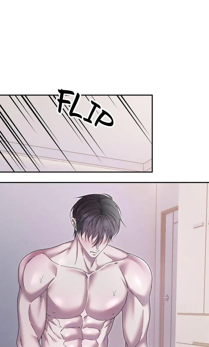 The Hunt Begins Chapter 36 page 69 - 