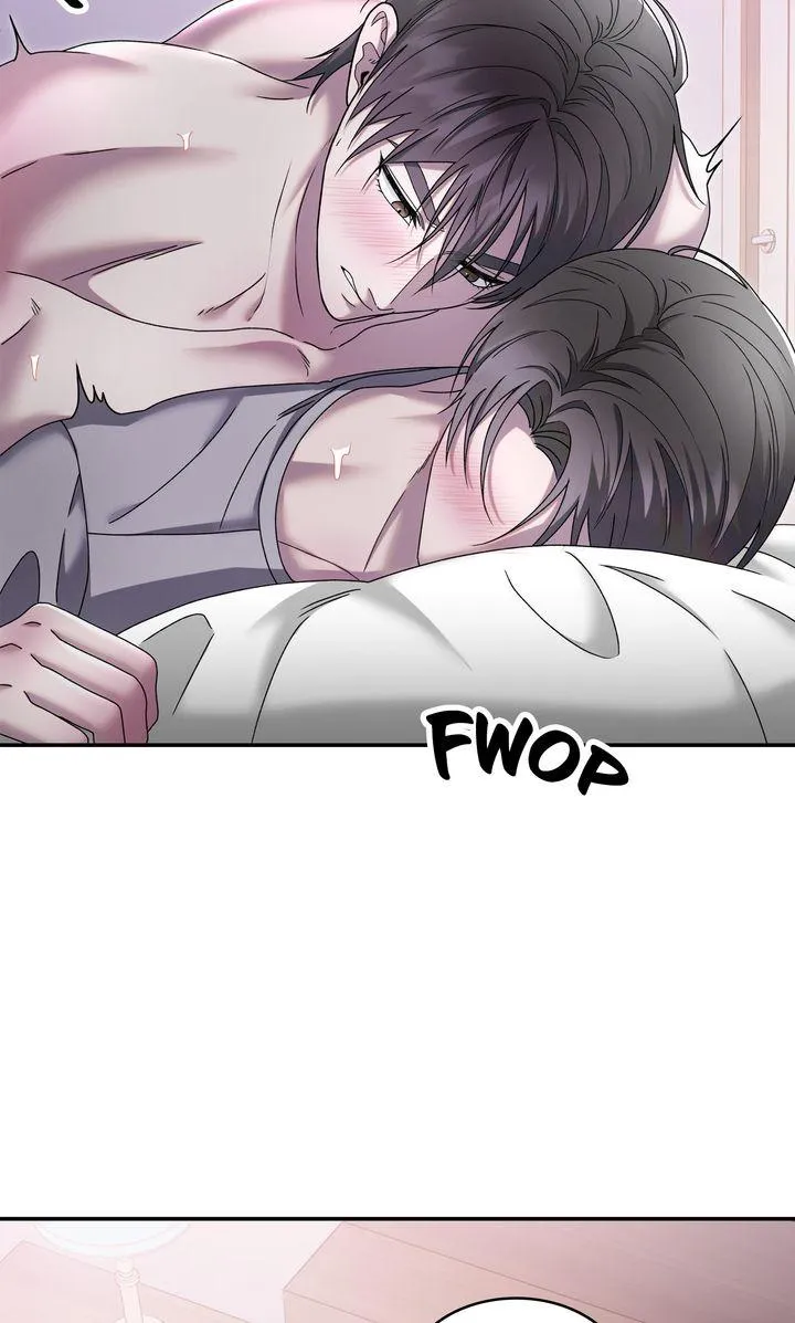 The Hunt Begins Chapter 36 page 72 - 
