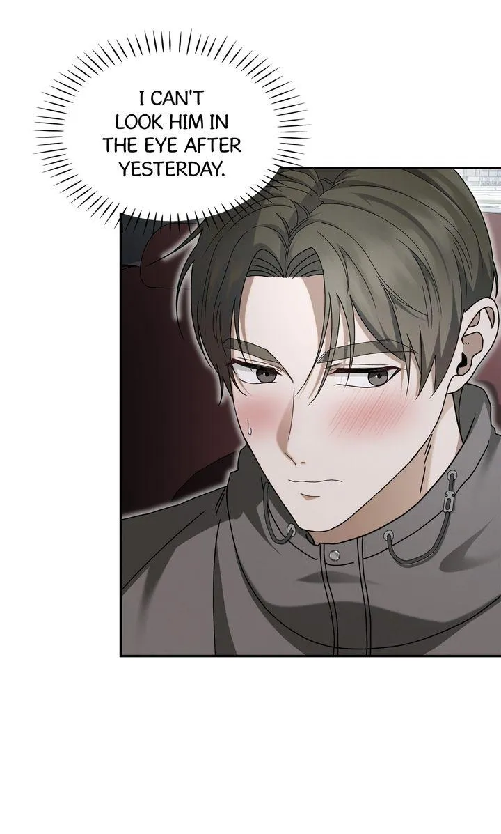The Hunt Begins Chapter 36 page 85 - 