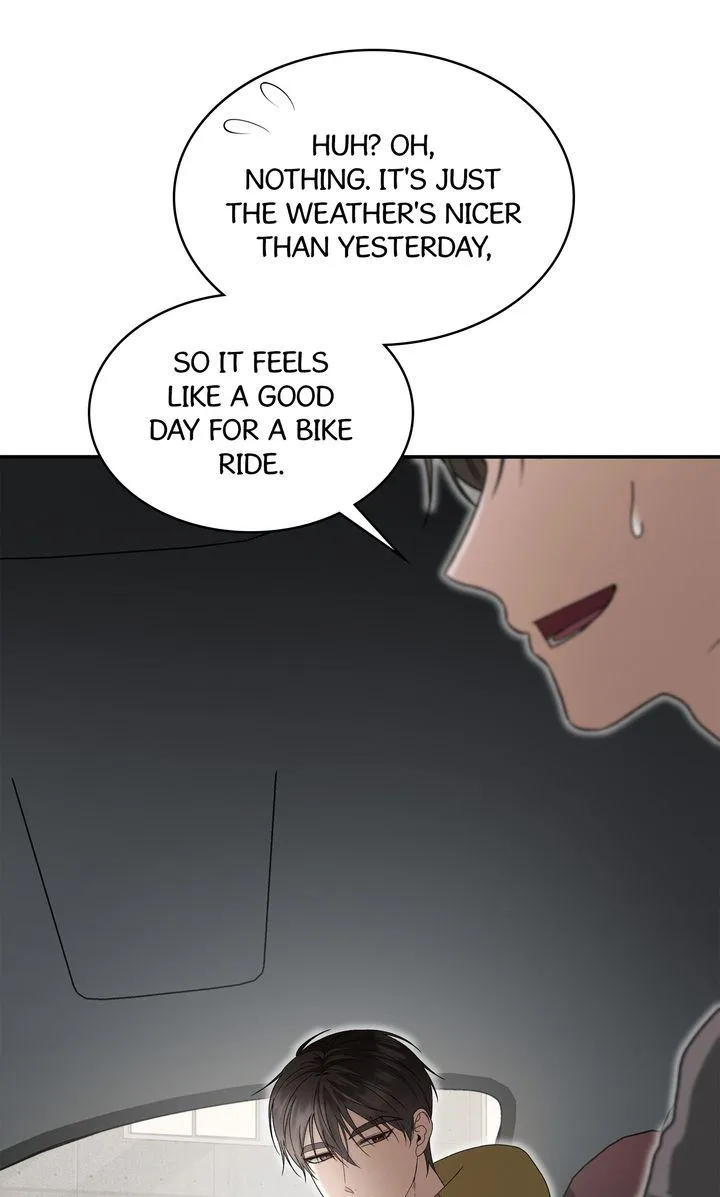 The Hunt Begins Chapter 36 page 87 - 