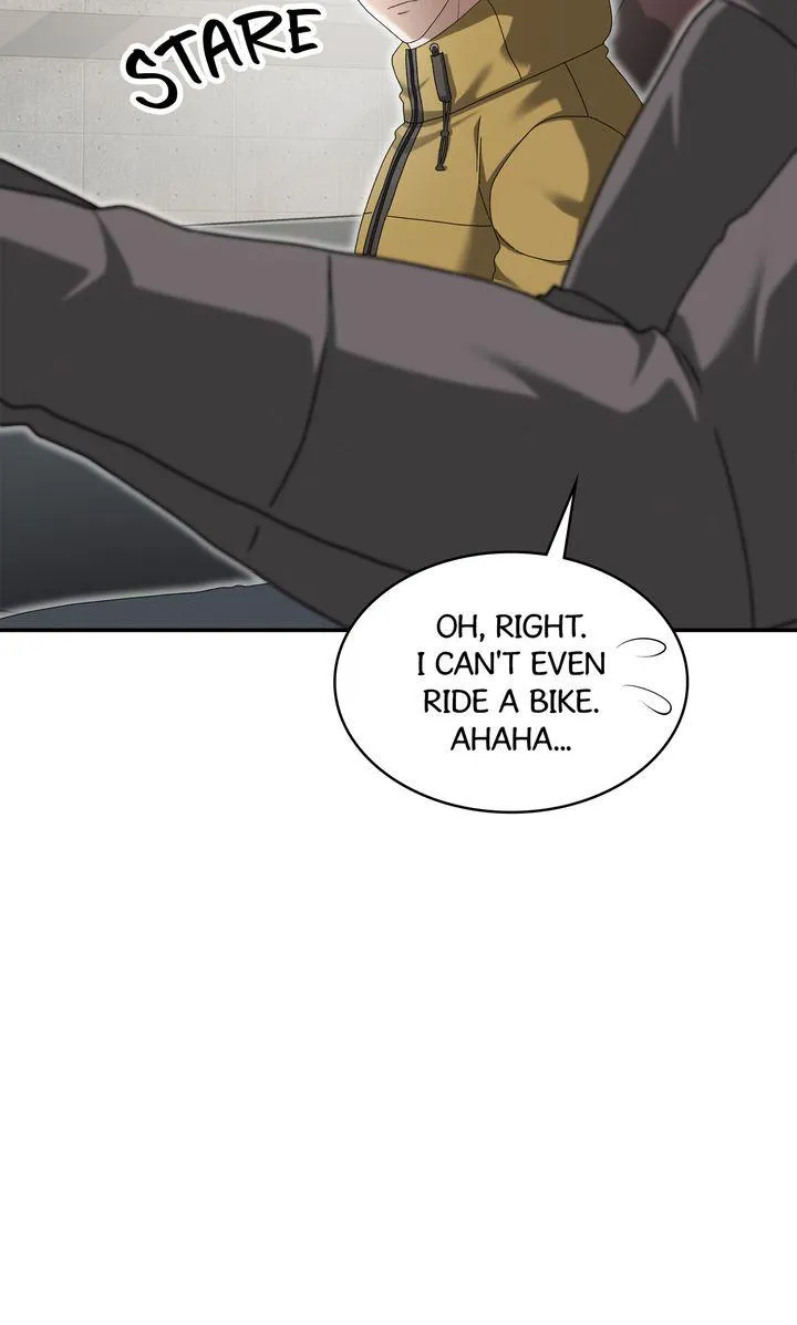 The Hunt Begins Chapter 36 page 88 - 