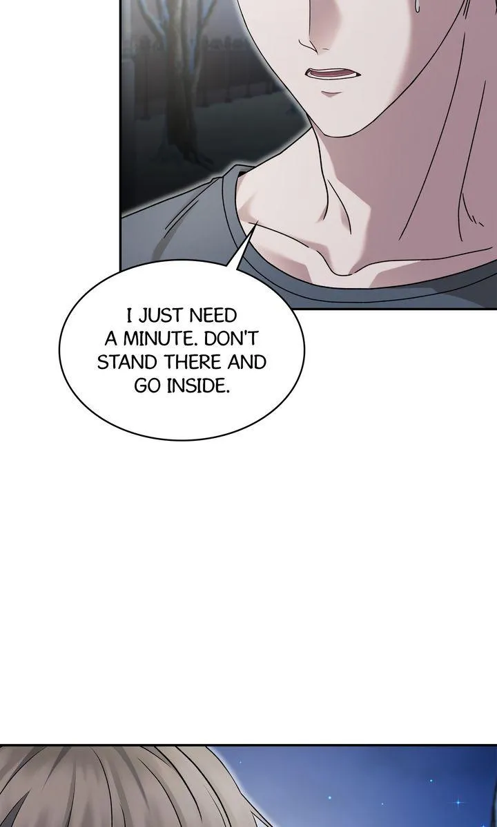 The Hunt Begins Chapter 36 page 10 - 