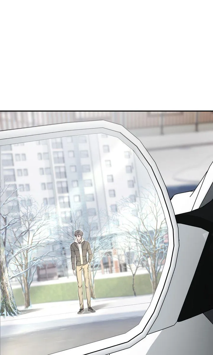 The Hunt Begins Chapter 36 page 98 - 