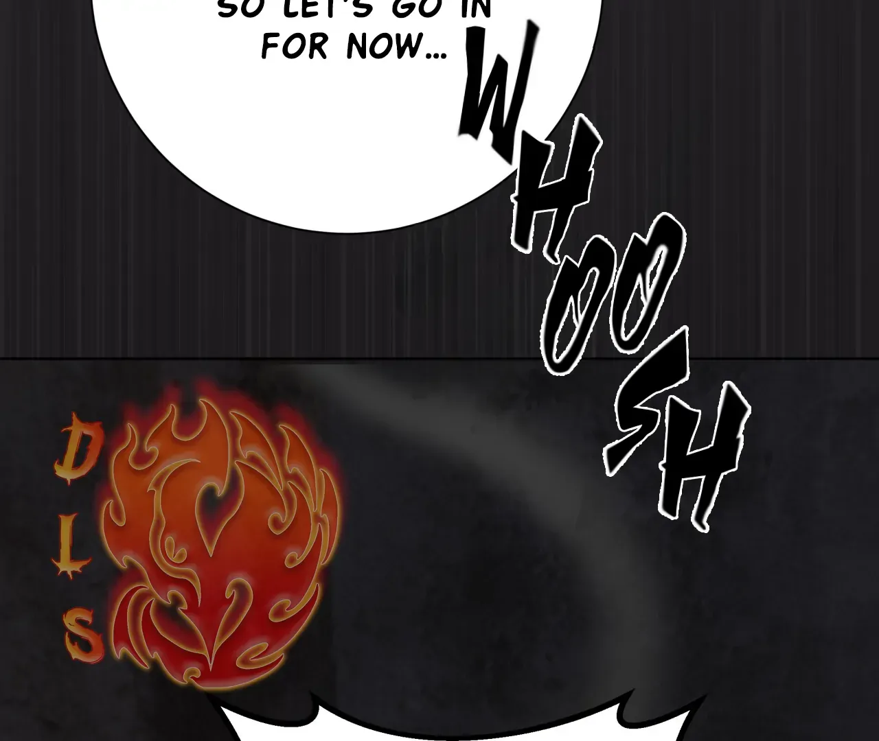 The Hunt Begins Chapter 5 page 120 - 