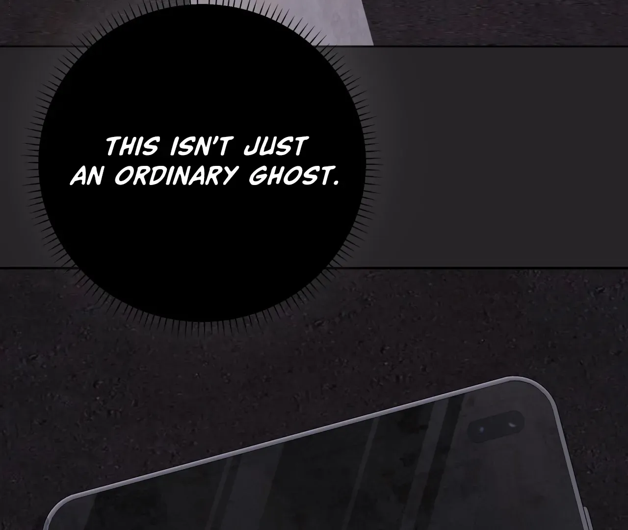 The Hunt Begins Chapter 5 page 124 - 