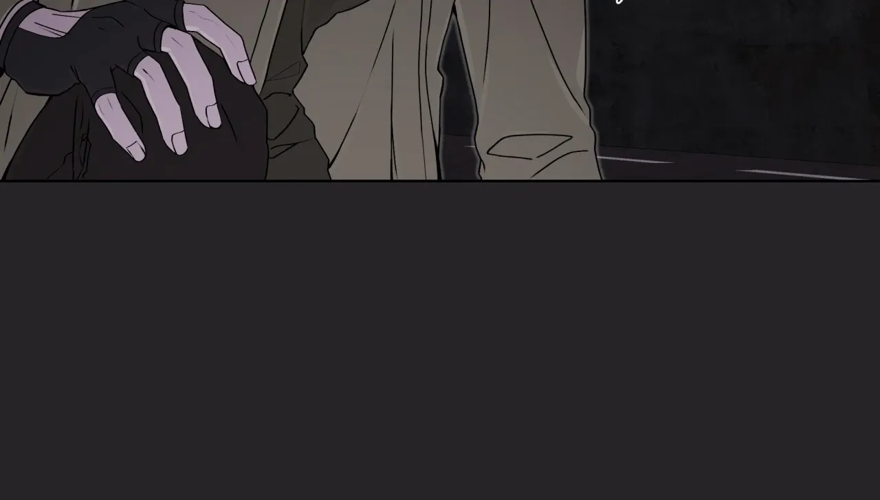 The Hunt Begins Chapter 5 page 129 - 