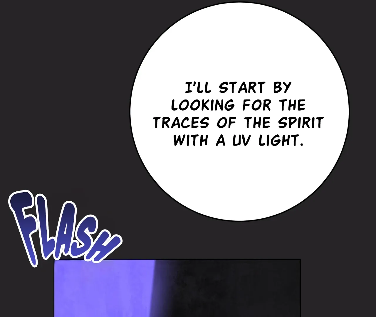 The Hunt Begins Chapter 5 page 130 - 