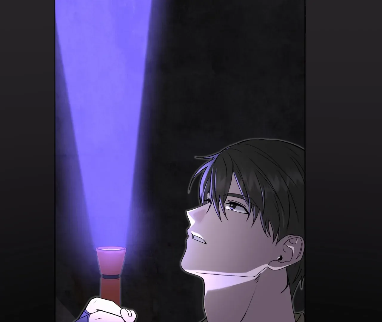 The Hunt Begins Chapter 5 page 131 - 