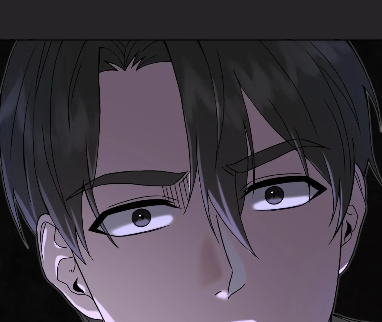 The Hunt Begins Chapter 5 page 136 - 