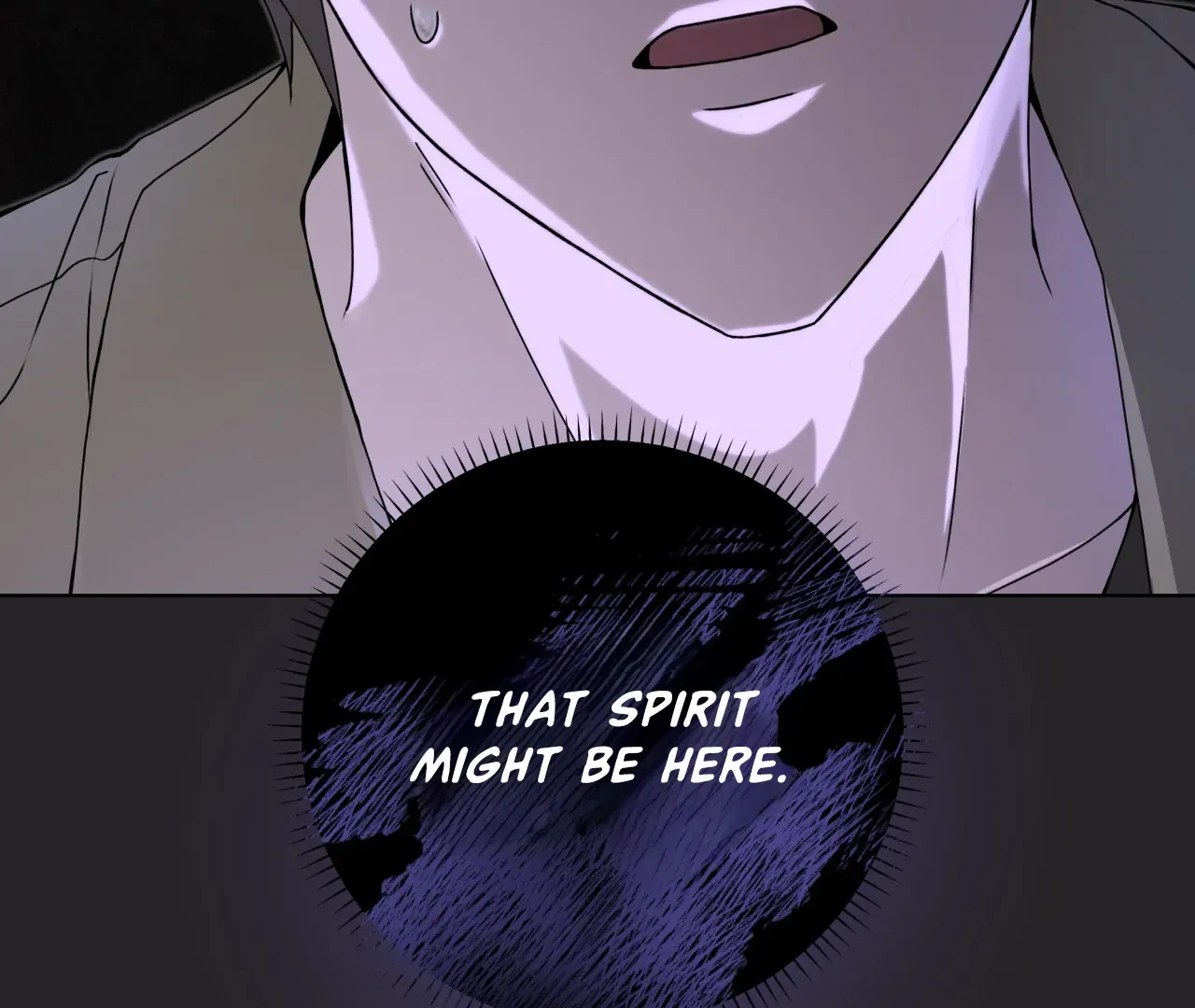 The Hunt Begins Chapter 5 page 137 - 