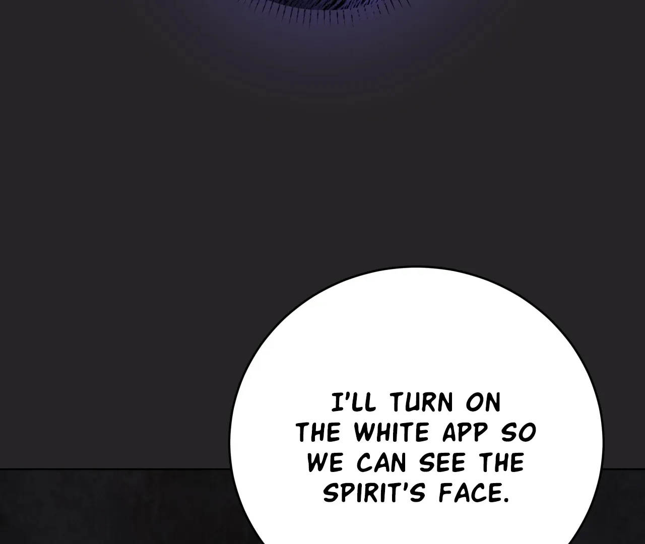 The Hunt Begins Chapter 5 page 138 - 