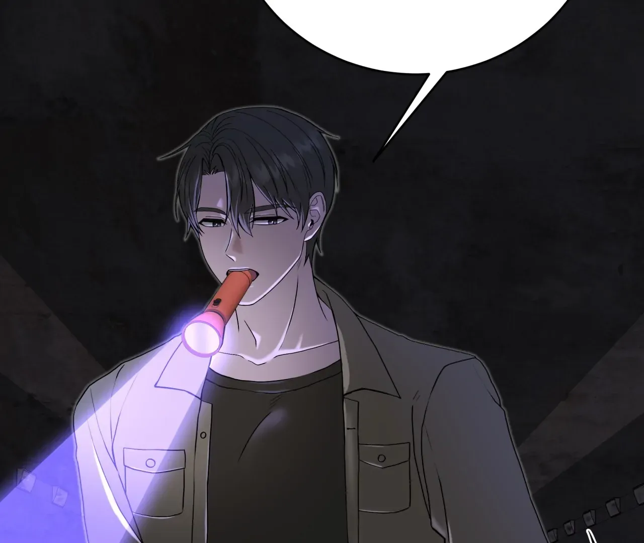 The Hunt Begins Chapter 5 page 139 - 