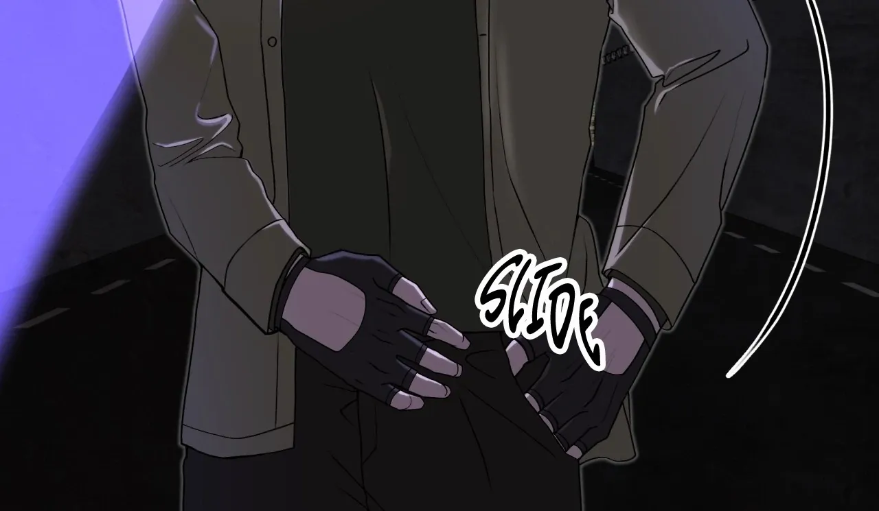 The Hunt Begins Chapter 5 page 140 - 