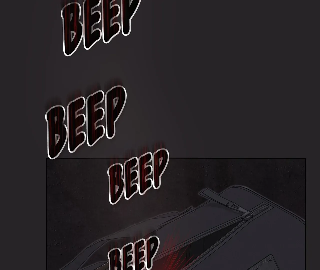 The Hunt Begins Chapter 5 page 146 - 