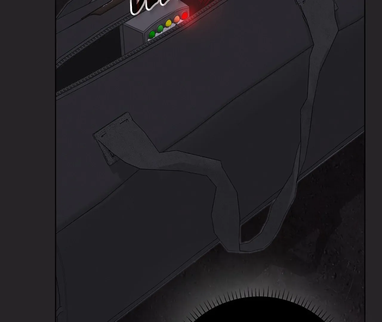 The Hunt Begins Chapter 5 page 147 - 