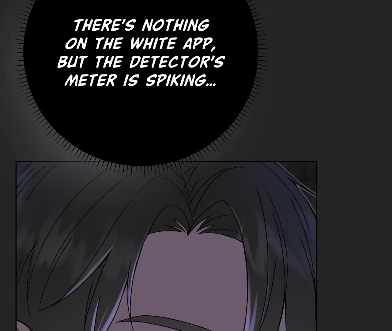 The Hunt Begins Chapter 5 page 149 - 