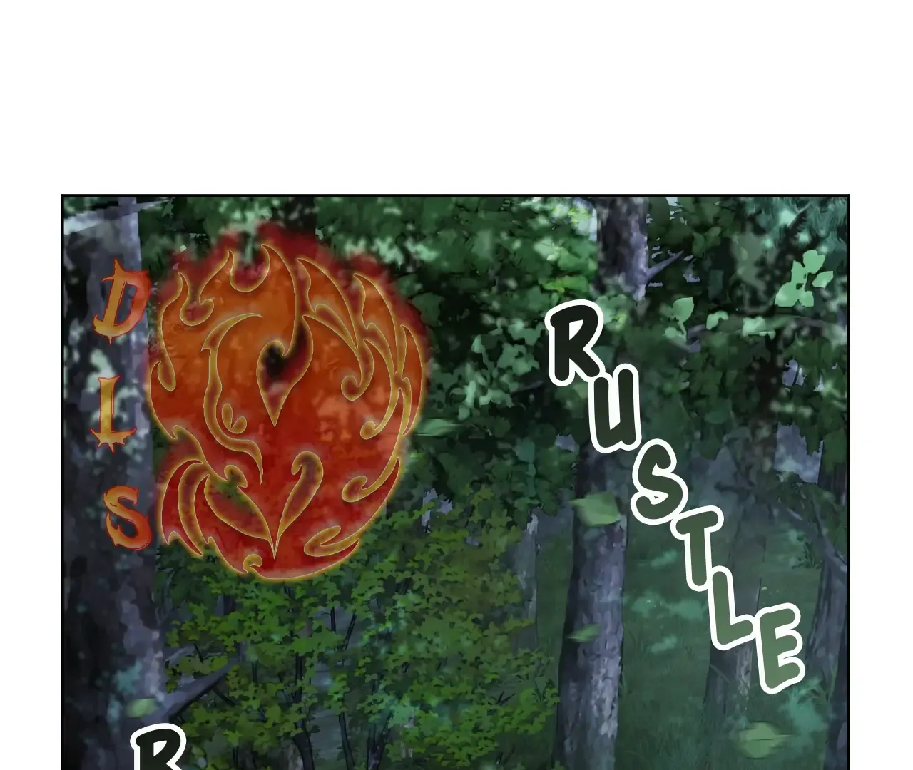 The Hunt Begins Chapter 5 page 158 - 