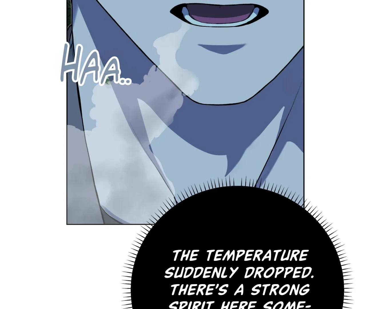 The Hunt Begins Chapter 5 page 162 - 
