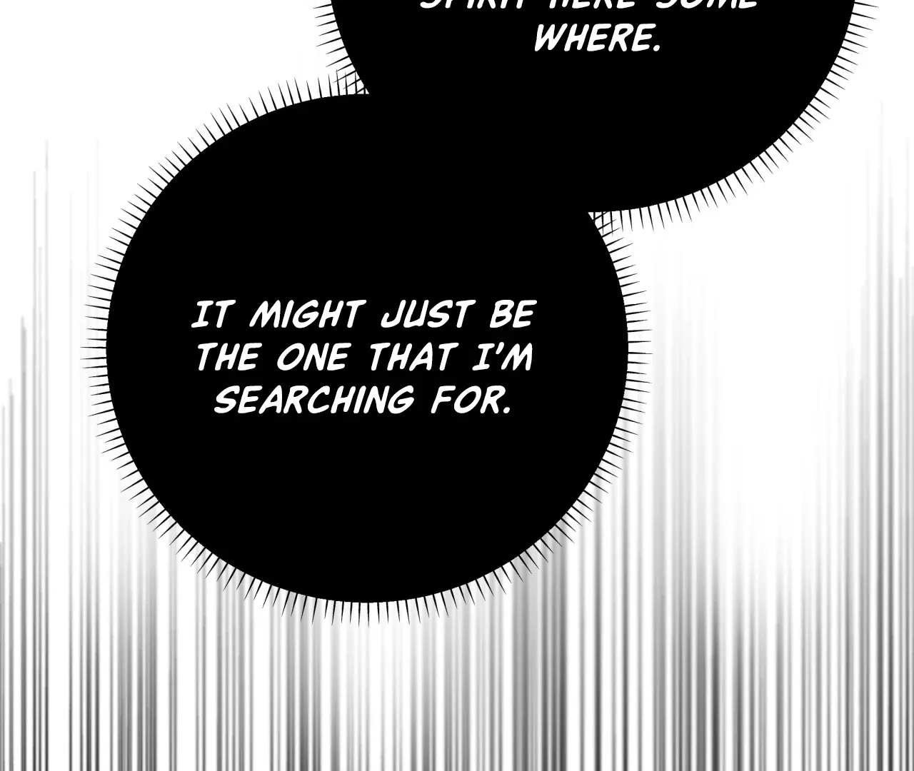 The Hunt Begins Chapter 5 page 163 - 