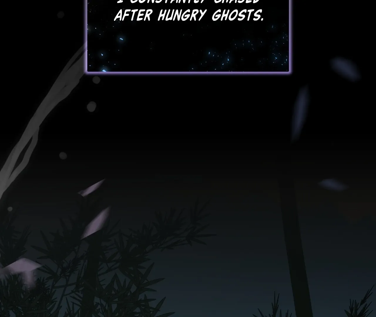 The Hunt Begins Chapter 5 page 18 - 