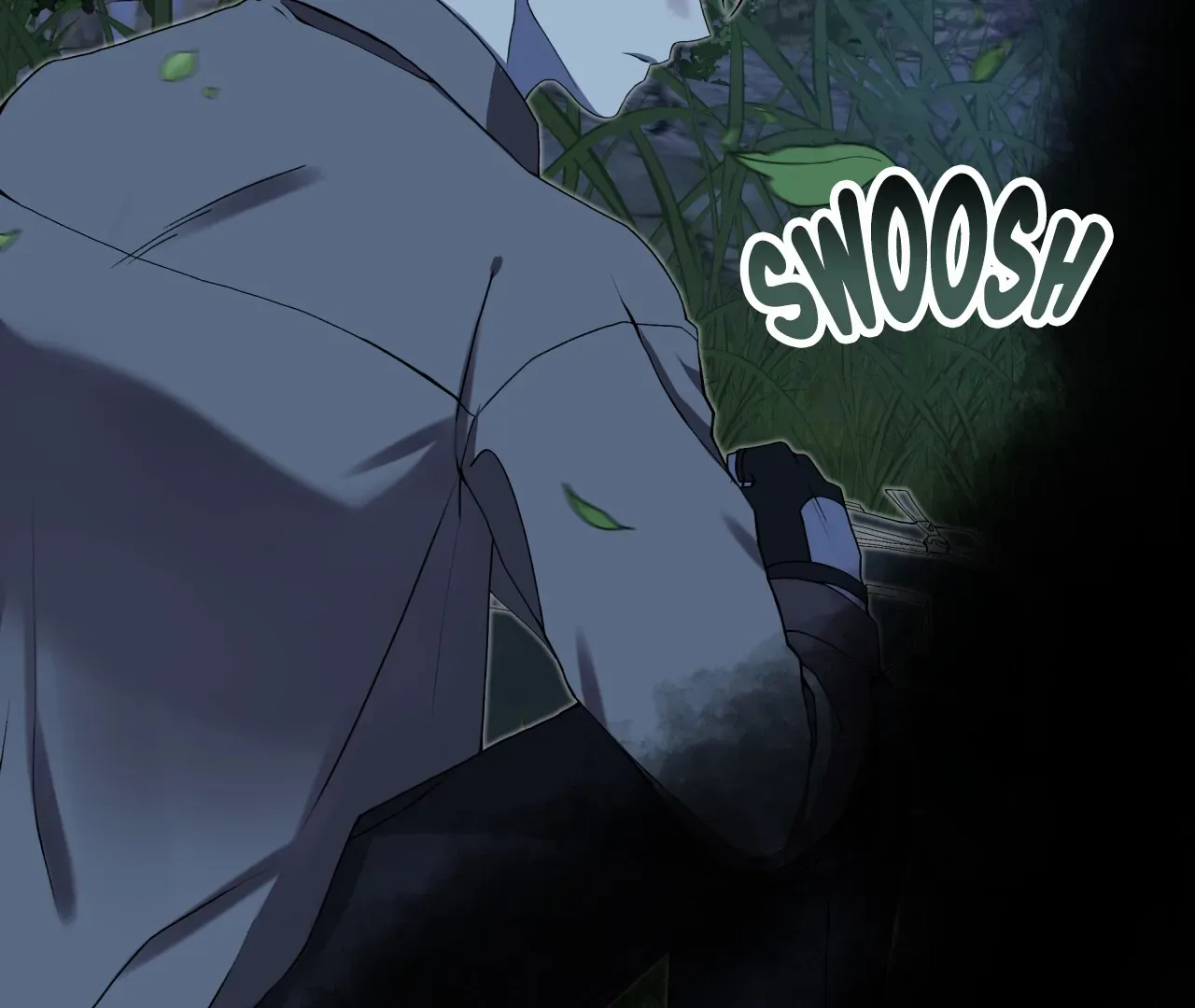 The Hunt Begins Chapter 5 page 177 - 