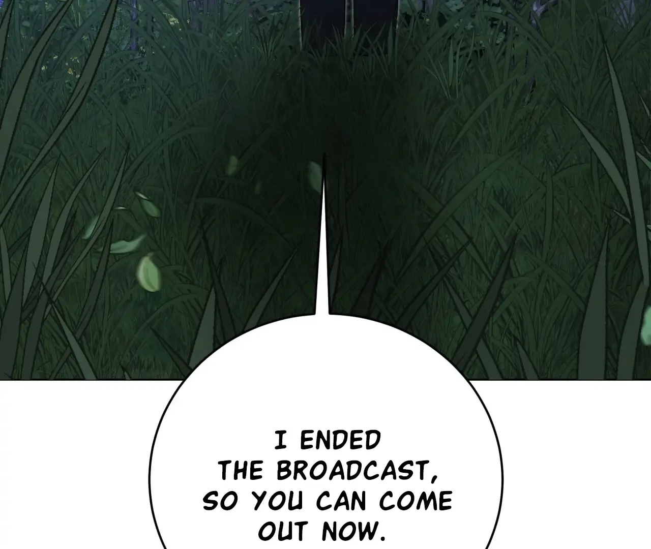 The Hunt Begins Chapter 5 page 181 - 