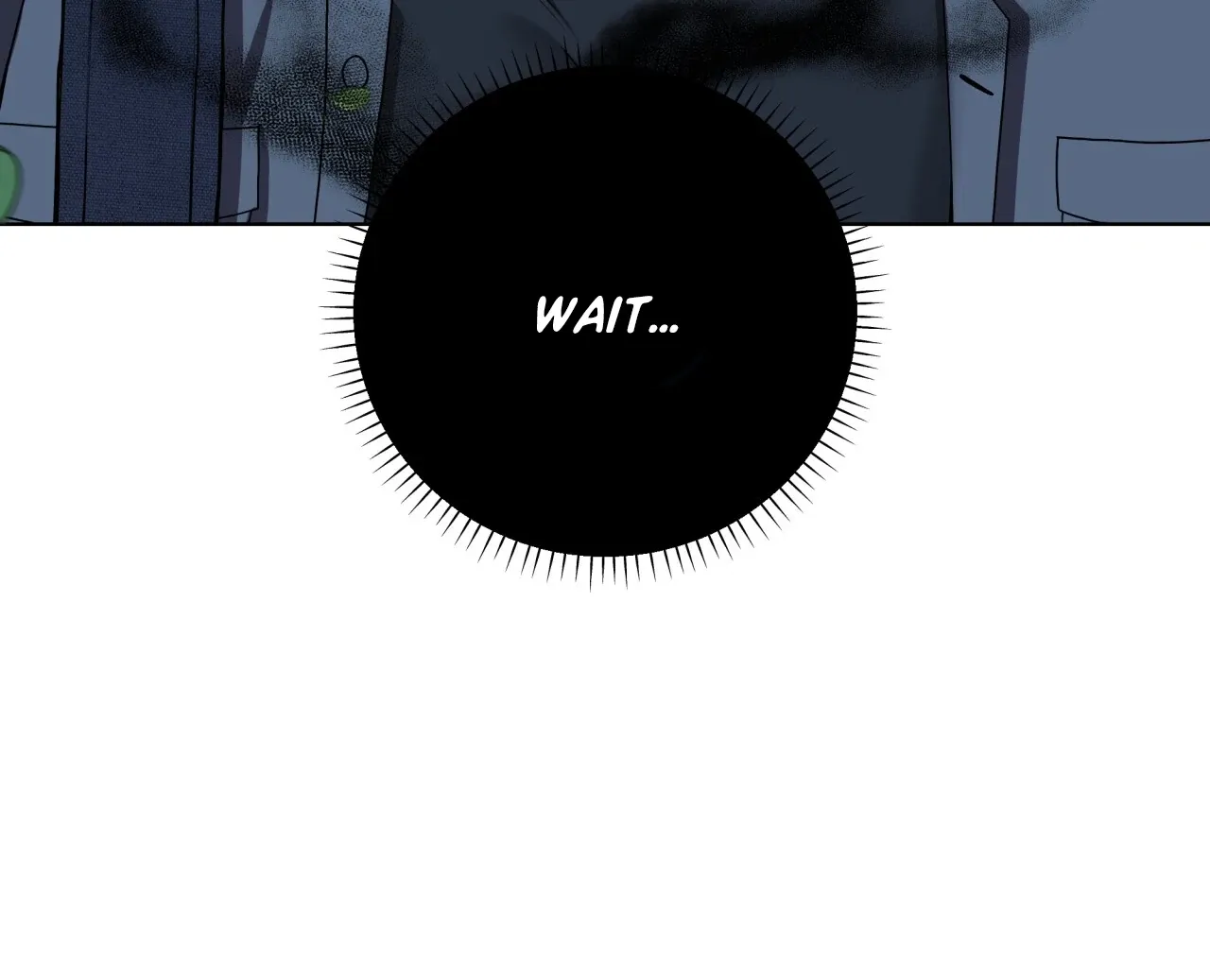 The Hunt Begins Chapter 5 page 185 - 