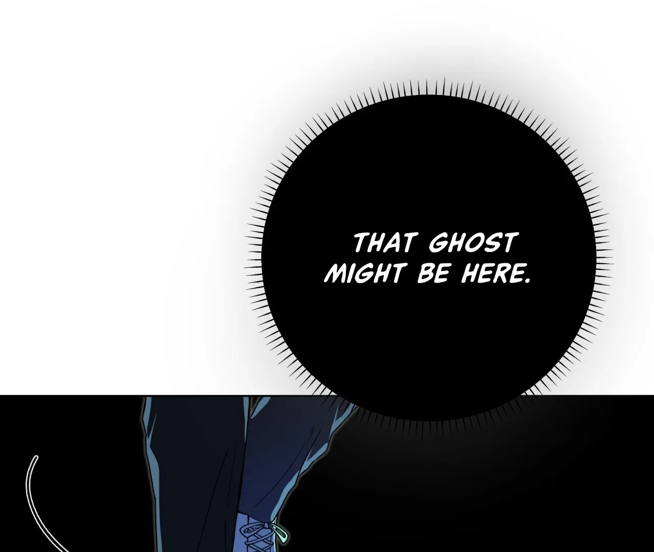 The Hunt Begins Chapter 5 page 186 - 