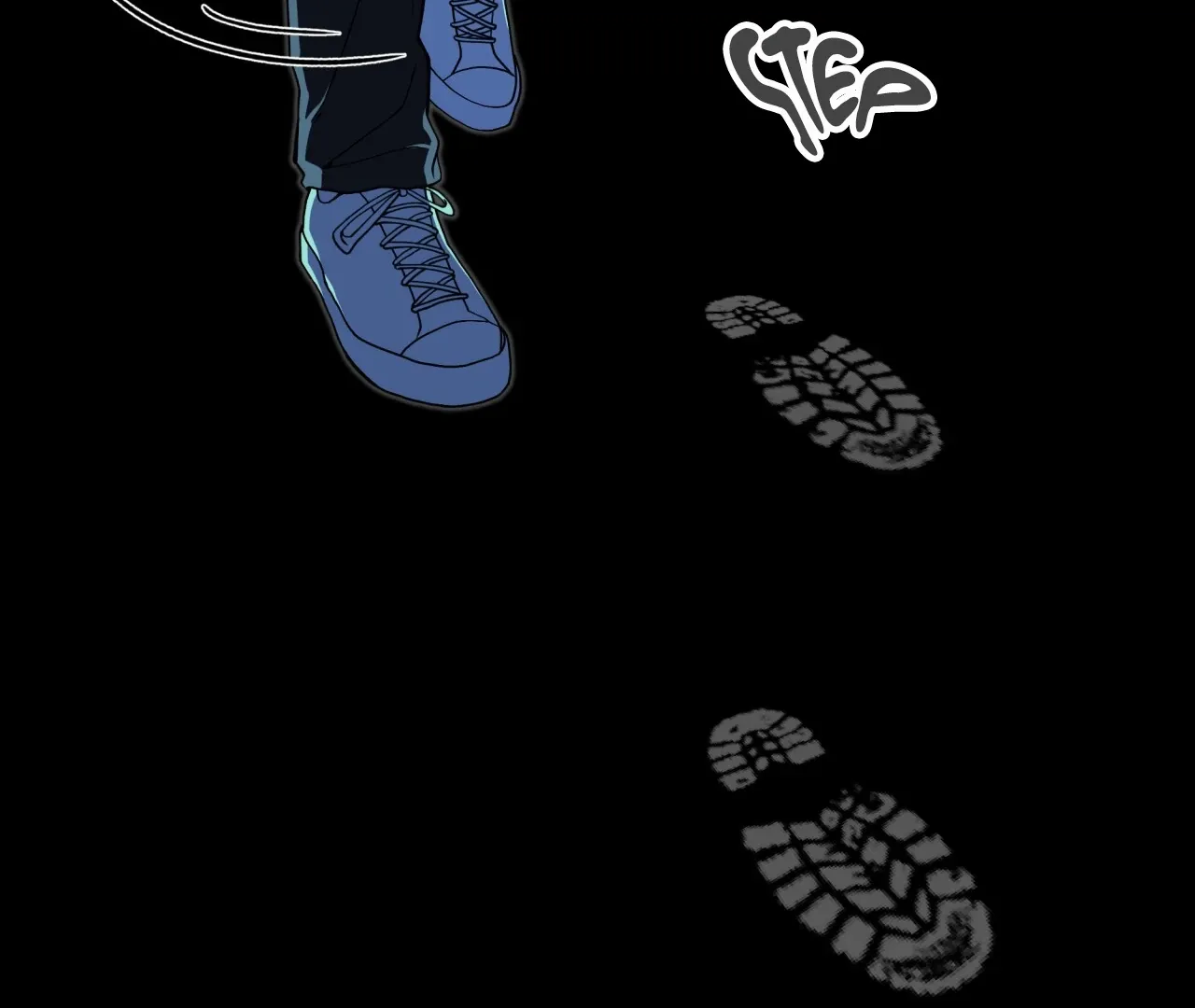 The Hunt Begins Chapter 5 page 187 - 