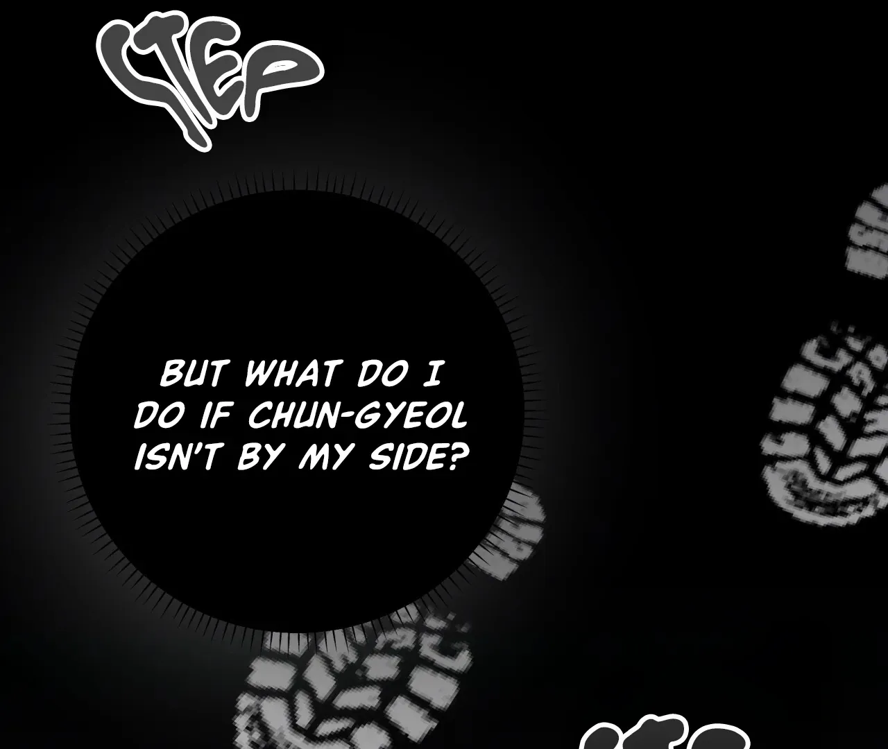 The Hunt Begins Chapter 5 page 188 - 